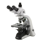 Microscopes trinoculaires