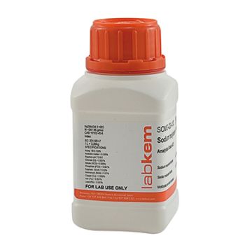 Tri-Sodium citrate dihydraté ACS AGR